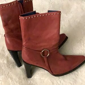 Durango boots